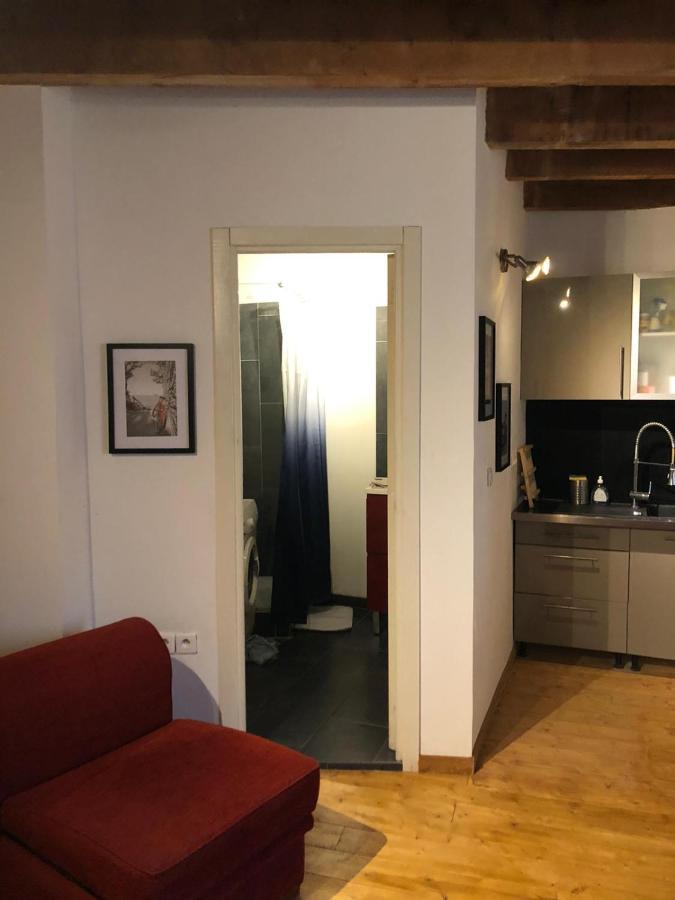 Apartment Superbe Duplex Aux Arenes