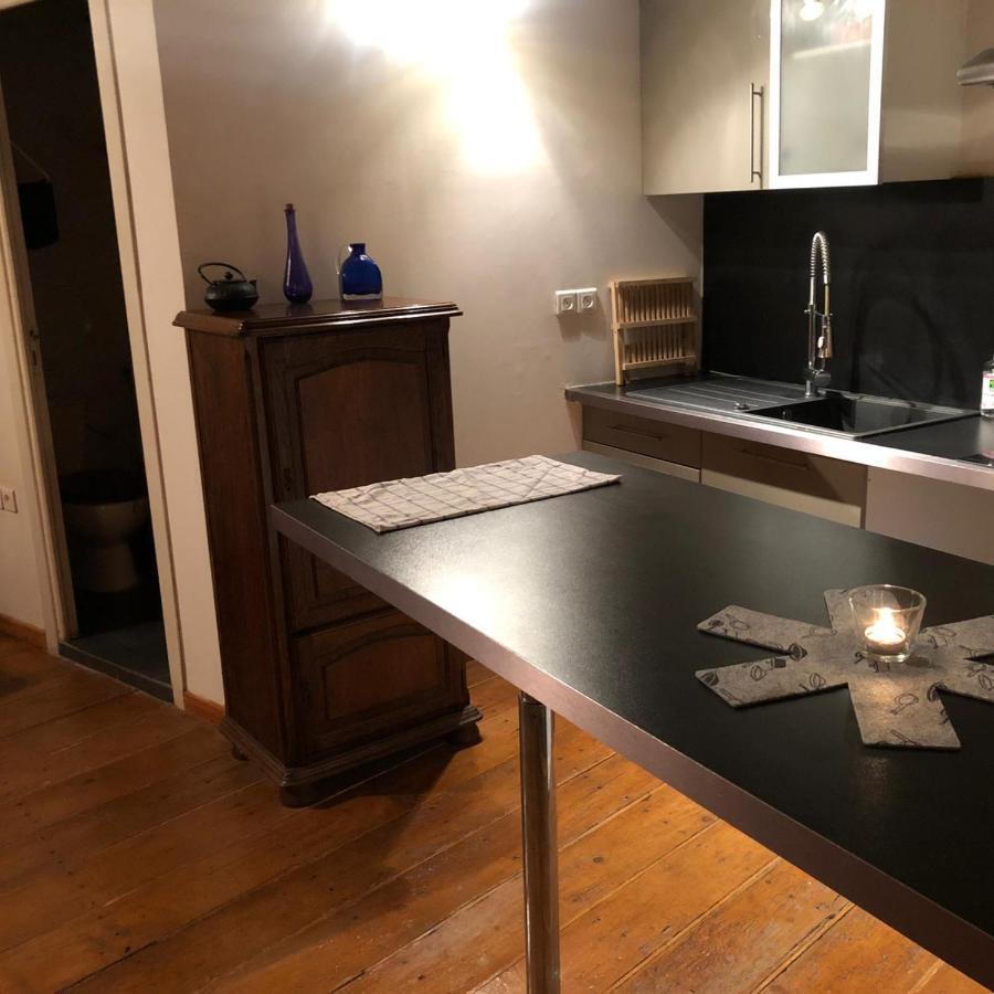 Superbe Duplex Aux Arenes Apartment Arles