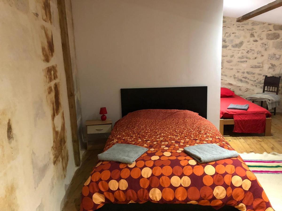 Apartment Superbe Duplex Aux Arenes
