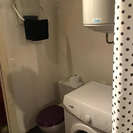 Ferienwohnung Superbe Duplex Aux Arenes Arles Exterior foto