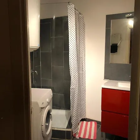 Ferienwohnung Superbe Duplex Aux Arenes Arles Exterior foto