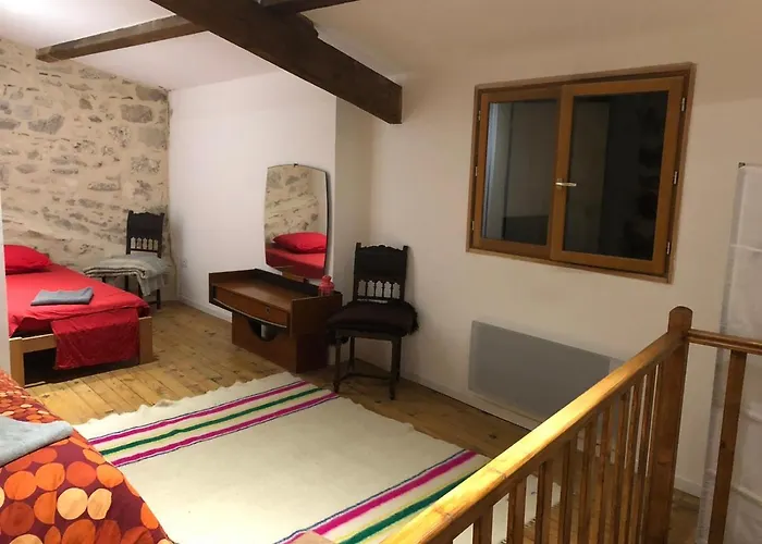 Superbe Duplex Aux Arenes