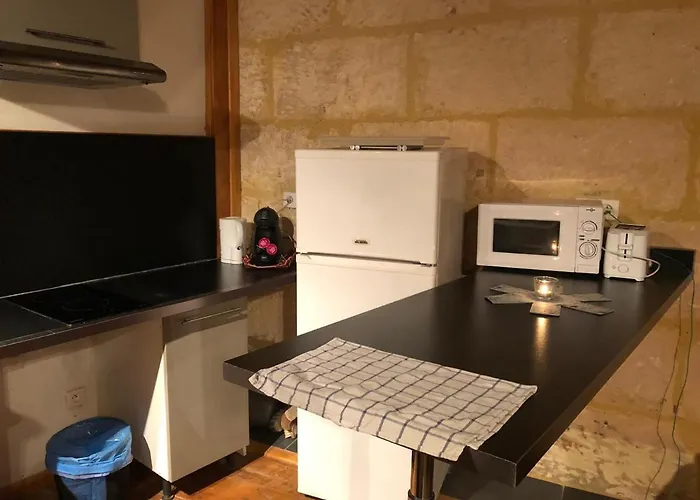 Superbe Duplex Aux Arenes