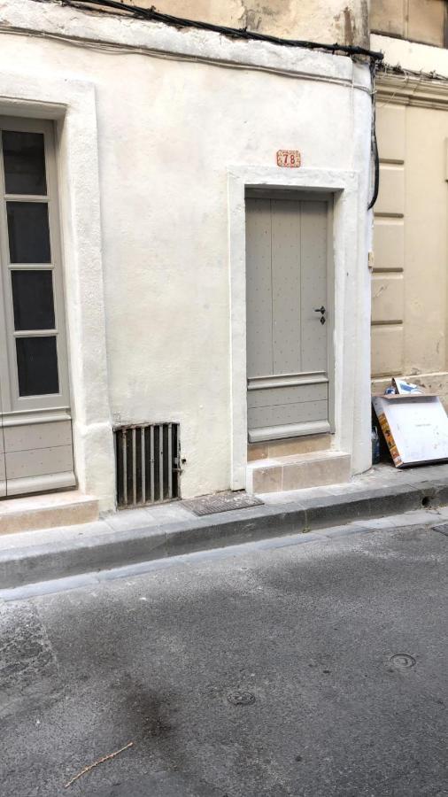 Apartment Superbe Duplex Aux Arenes Arles