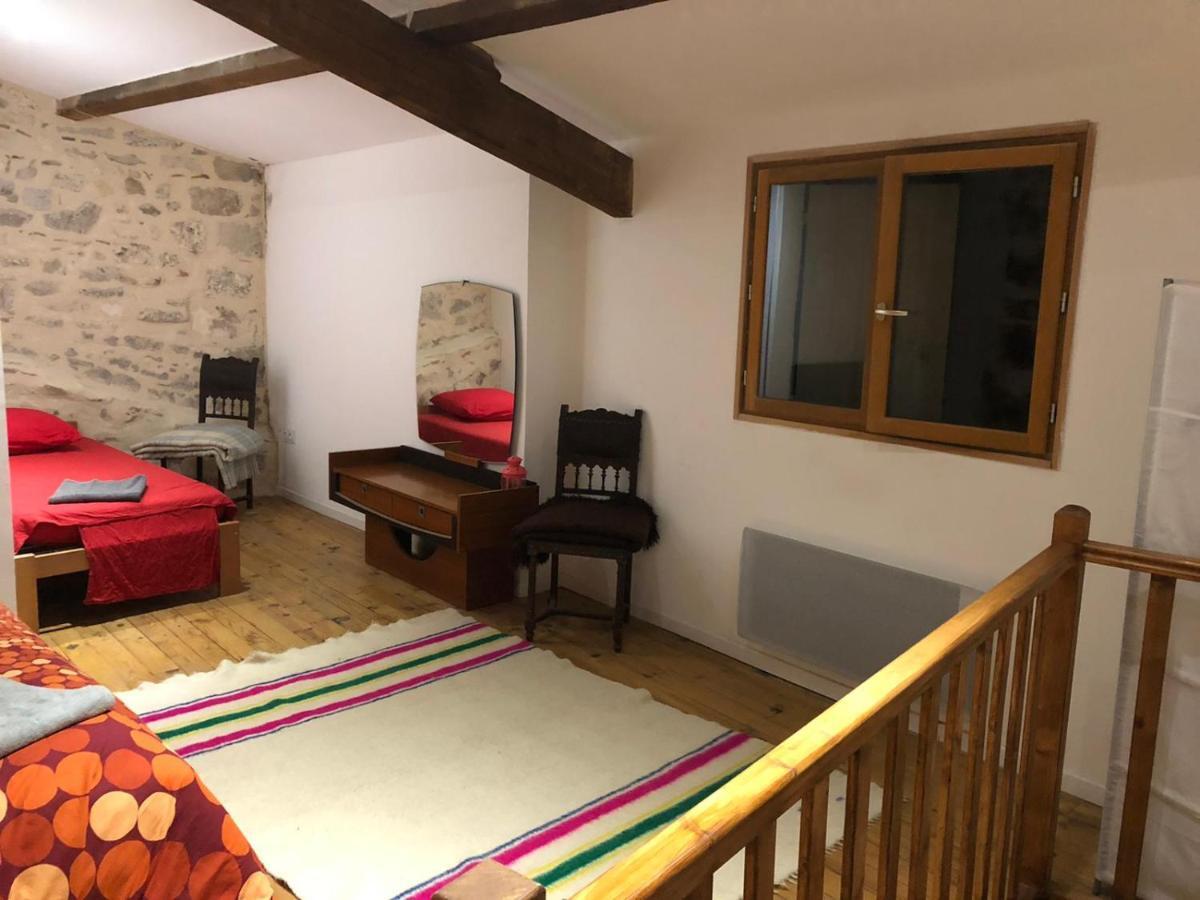 Superbe Duplex Aux Arenes *