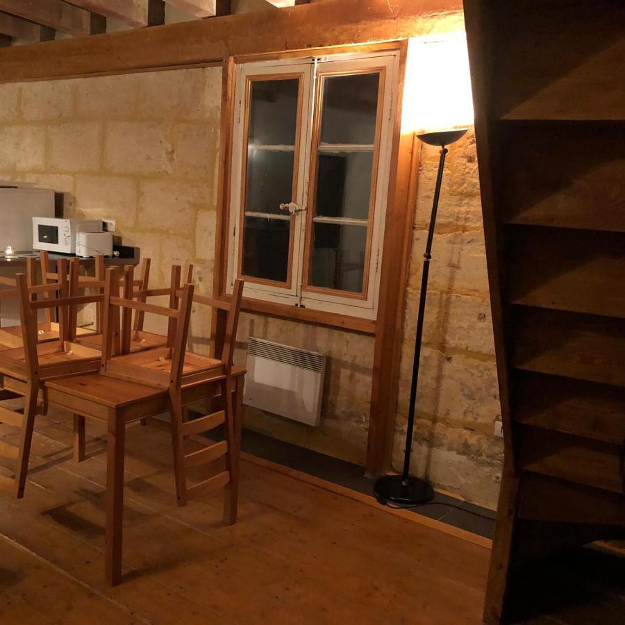Superbe Duplex Aux Arenes Apartment *