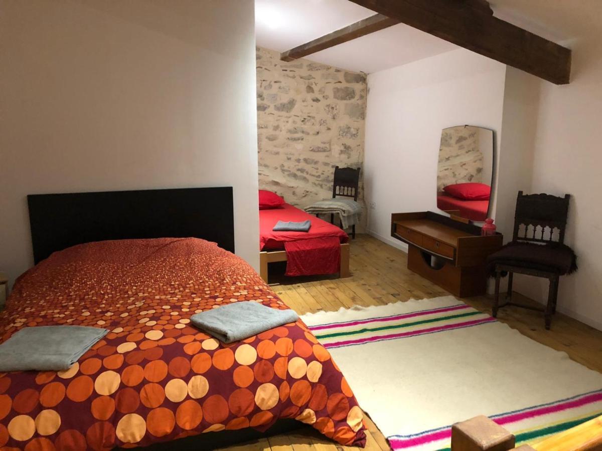 Superbe Duplex Aux Arenes Arles