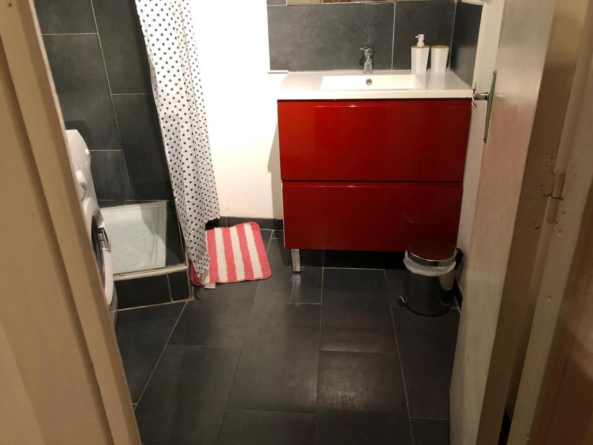 Superbe Duplex Aux Arenes Apartment Arles