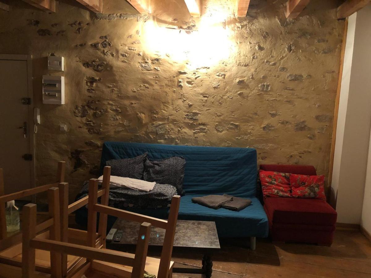 Apartment Superbe Duplex Aux Arenes *