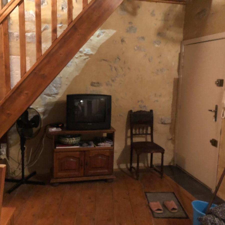 Apartment Superbe Duplex Aux Arenes
